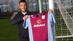 Latest Aston Villa Transfer News